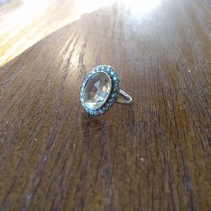 Cocktail ring